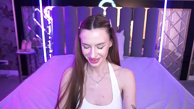 Snow_WhiteeeX's Live XXX Chat