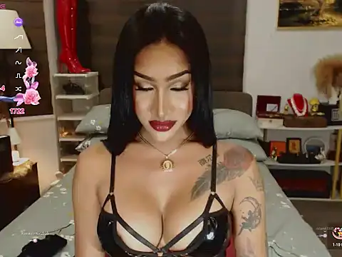 SeductiveVictoria's Live XXX Chat