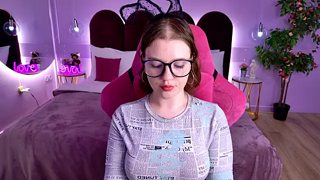 Czat XXX na żywo – AlmaSound