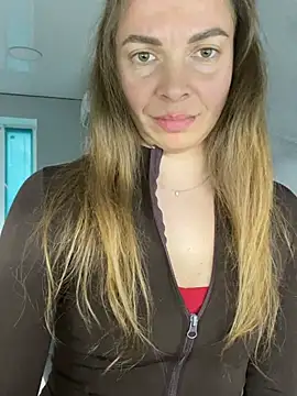 Czat XXX na żywo – Luna2547
