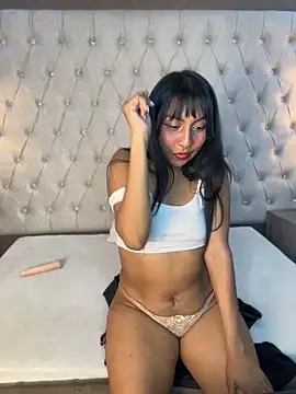 MELIZ_QUEEN 现场XXX聊天