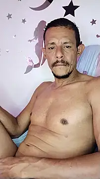 Show de webcam de El_junior21