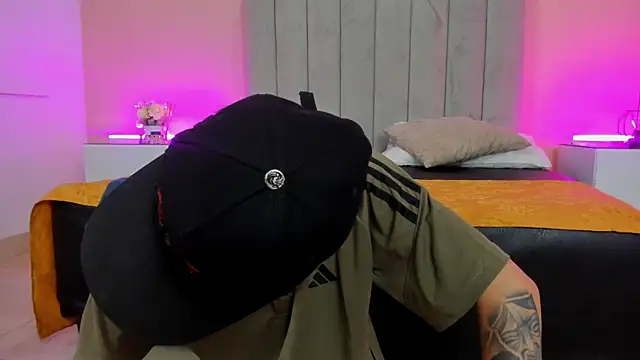 عرض كام Nascary_Fox