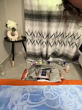 Вебкам-шоу Nicole_bash