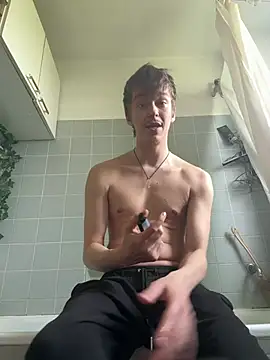Toyjungee 现场XXX聊天