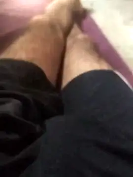 Webkamerová show eJesusBHowau