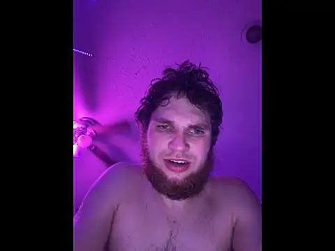 Bad_Boy69_MattZZZ: διαδικτυακό σόου στην κάμερα