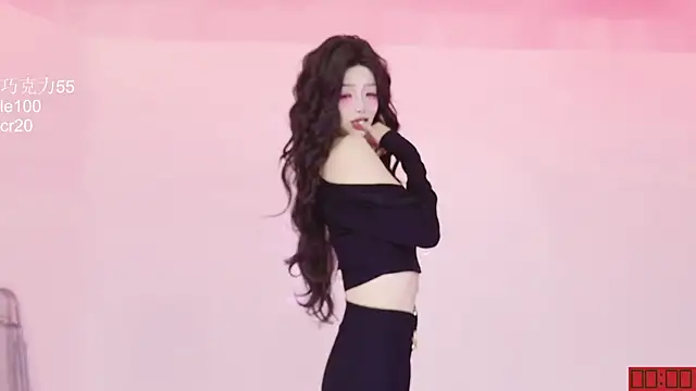 HOT-dance520S 网络视讯表演