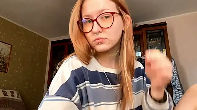 LaureenVielma's Live XXX Chat