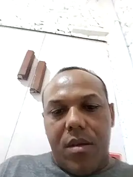 Show de webcam de Mailsonp