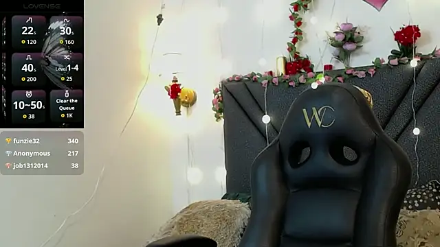 IndraKaur_ Chat XXX in diretta