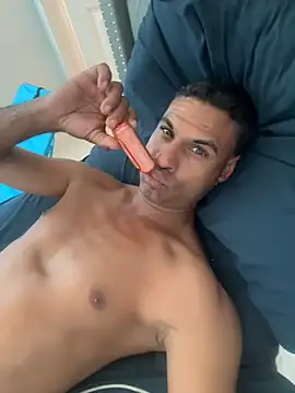 ZF-Athlete webcam show