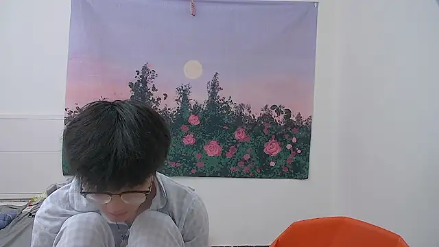 paofu-001 Show in webcam