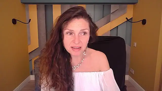 EllaLong – Live XXX-chat