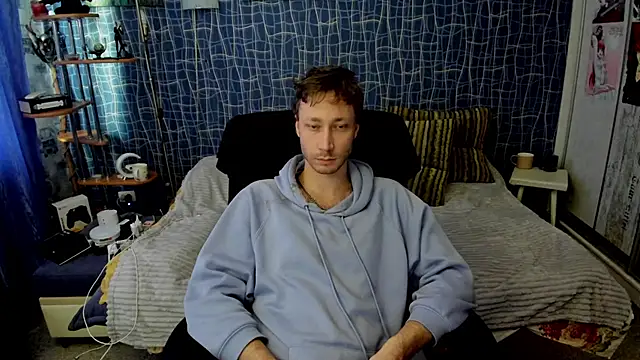 Вебкам-шоу CuteBoy228