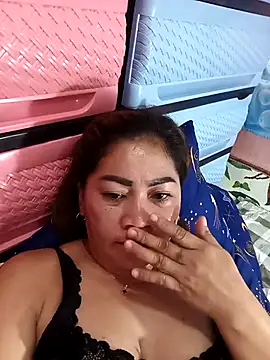 SweetChubbyMommy_02 Live XXX Chat