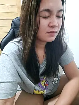 Živý XXX chat pretty_yesha