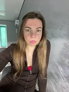Webkamerová show Luna2547