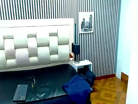 Chat +18 de Alex_Wolft ao vivo