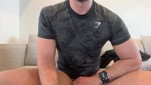gymshrk's Webcam Show