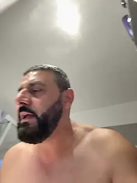 Show de webcam de Alis-Mario