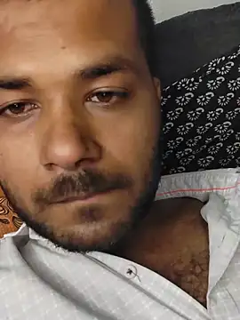 devil_khilesh webcam show