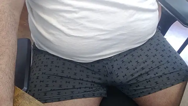 marcof8in's Live XXX Chat