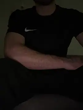 Marko66555 Adlı Modelin Web Kamerası Şovu
