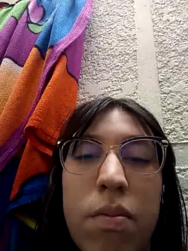 CoralSmit Webcam show