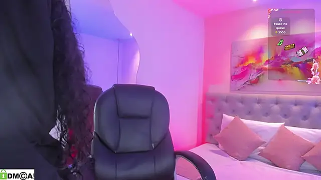 Czat XXX na żywo – sweetrose_01