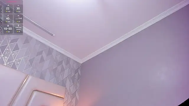 ZairaRogue 라이브 XXX 채팅