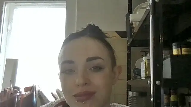 Вебкам-шоу Trinsy_Love