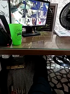 Chat XXX ao vivo de Mailsonp