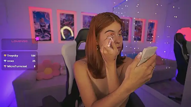 DahliaGrey Chat XXX live