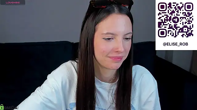 elise_robbie Live XXX-Chat