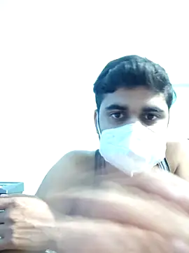 Arsalan_Sheikh Chat XXX in diretta