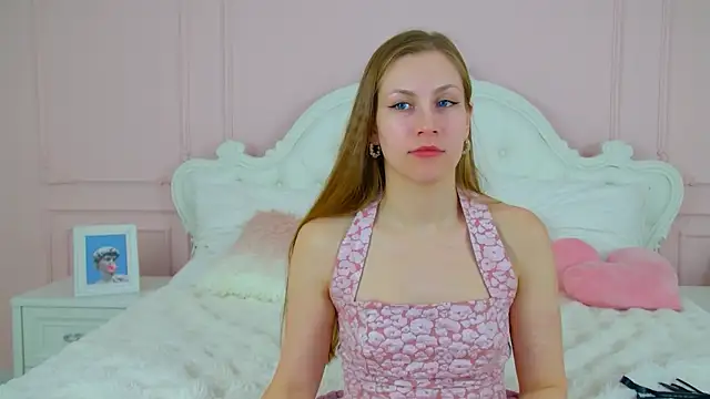 AprilSpringer's Live XXX Chat