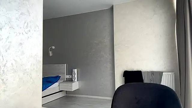 SoloFury webcam show