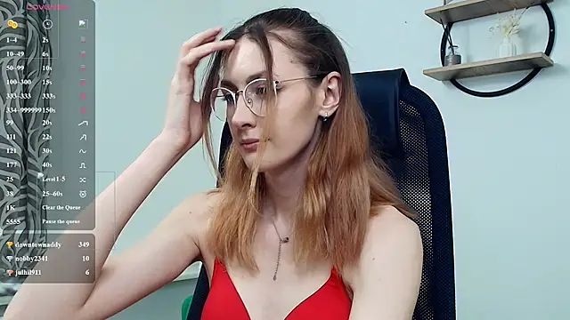 LoraLanett Live XXX-Chat