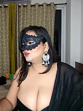 Czat XXX na żywo – Blossam_07