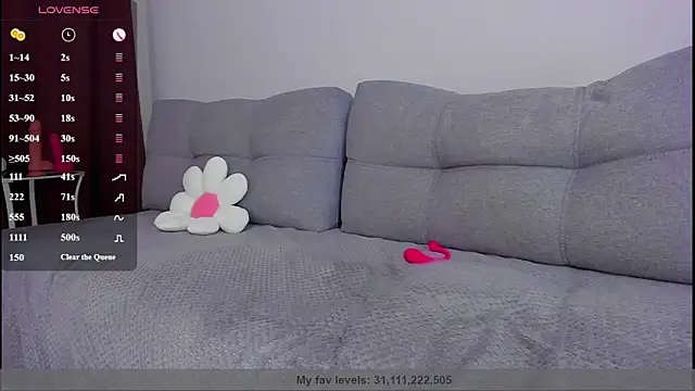 CandyAir Chat XXX live