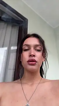 KikiWatson Chat XXX live