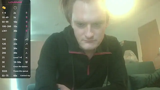 Mafeetbabe Webcamshow