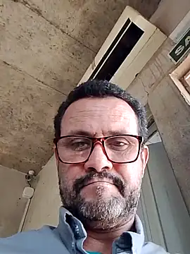 Show de jssaf na webcam