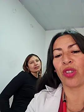 JustSamantha_'s Webcam Show