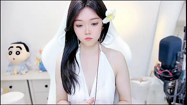 Cindy-dd's Live XXX Chat