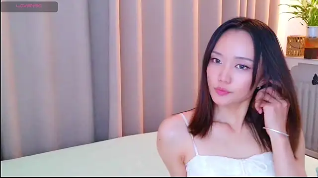 Chat XXX Live yufenna