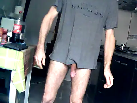 Show de webcam de bixesualactivo