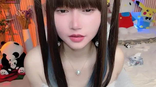 di-or-のライブXXXチャット