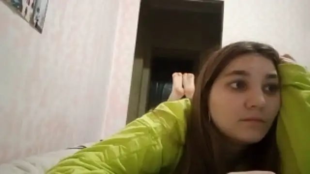 Chat +18 de JanineThielman ao vivo